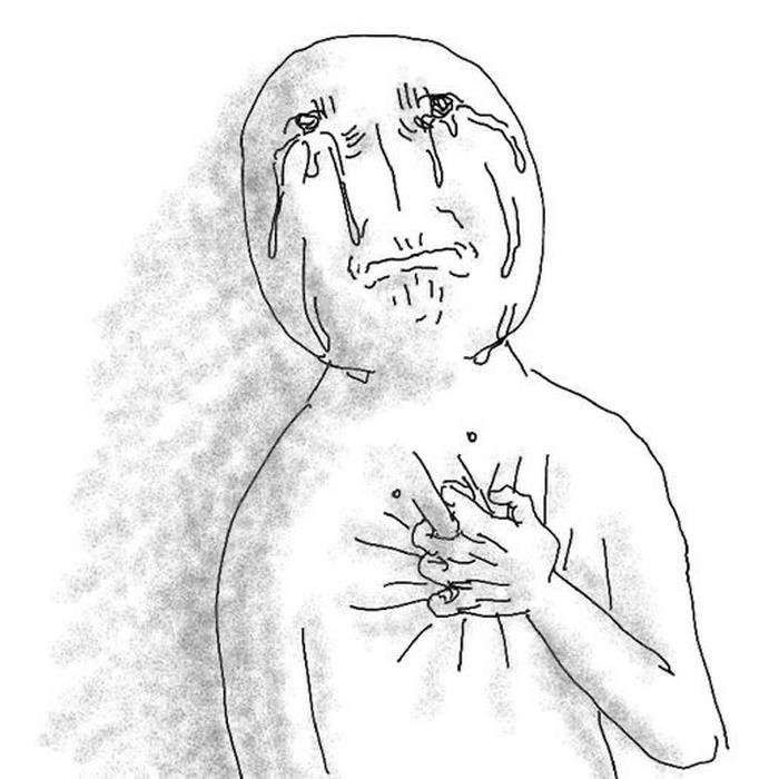 meme gục ngã cực bựa