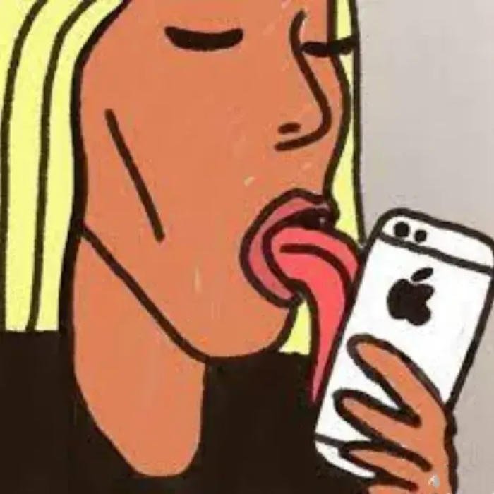 meme liếm hài bựa