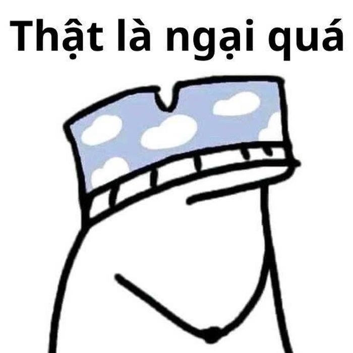 meme quê đội quần bi