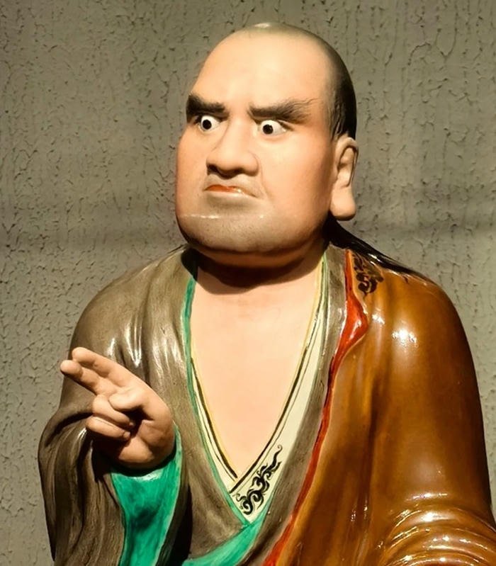 mô phật meme k tịnh