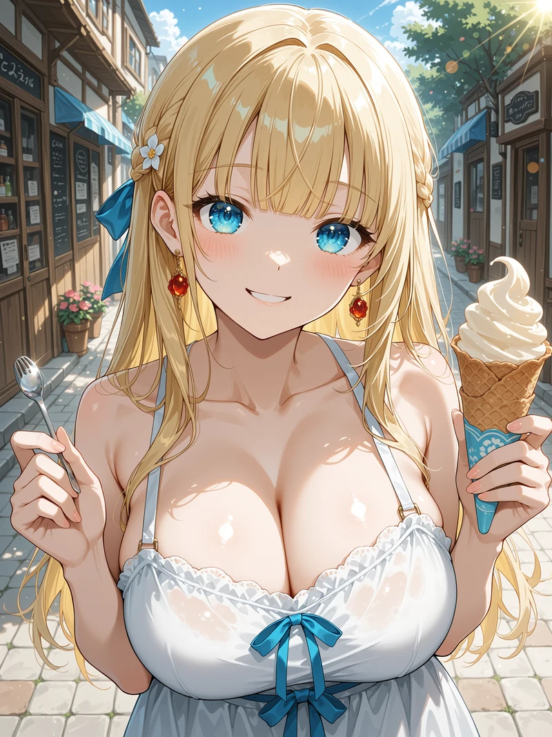Ảnh anime cởi truồng gợi cảm quyến rũ