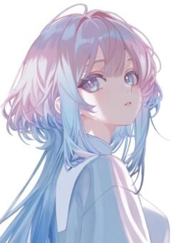 188+ ảnh anime con gái cute ngất ngây không thể bỏ qua - Homepage featured post