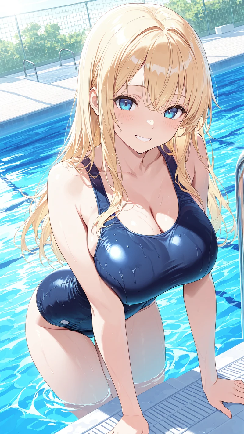Ảnh anime gợi tình mềm mại hoàn hảo