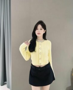 Ảnh chân dung ánh sáng mềm mại