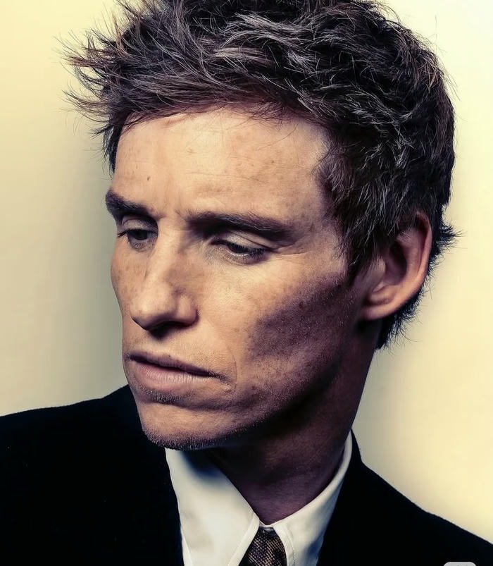 Ảnh chân dung cận mặt