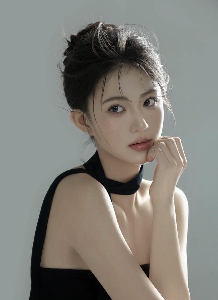 Ảnh chân dung chân thực