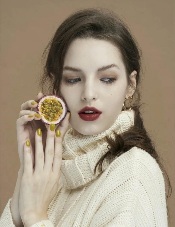 Ảnh chân dung chuyên nghiệp và cuốn hút