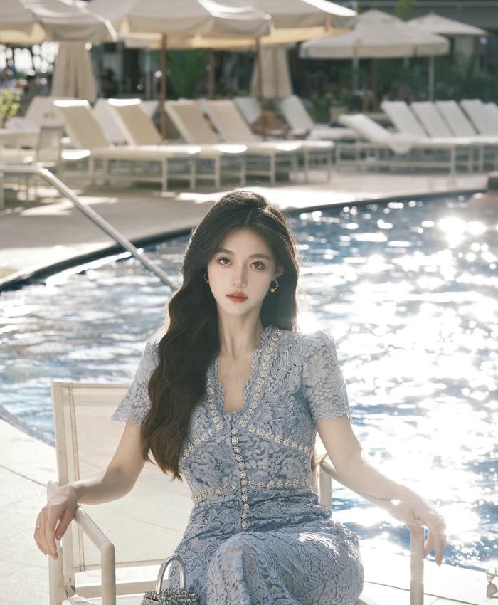 Ảnh chân dung hiện đại và tinh tế