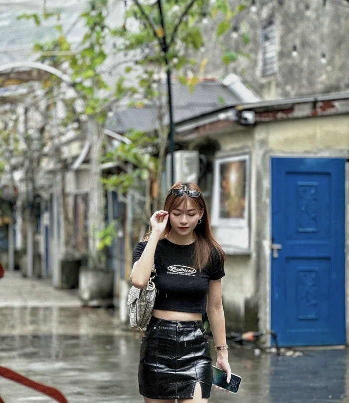 Ảnh chân dung nghệ sĩ