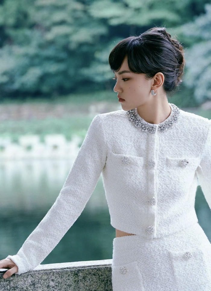 Ảnh chân dung thể hiện cảm xúc