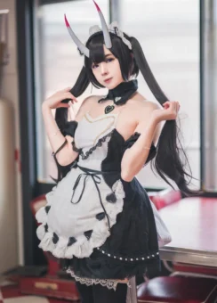 225+ ảnh cosplay dâm đãng khoe body sexy cực kỳ thu hút - Featured post in Ảnh nóng