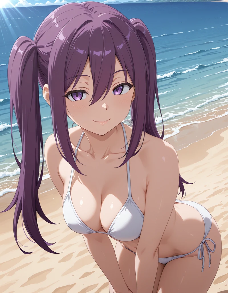 Ảnh lồn anime mịn màng tươi mới