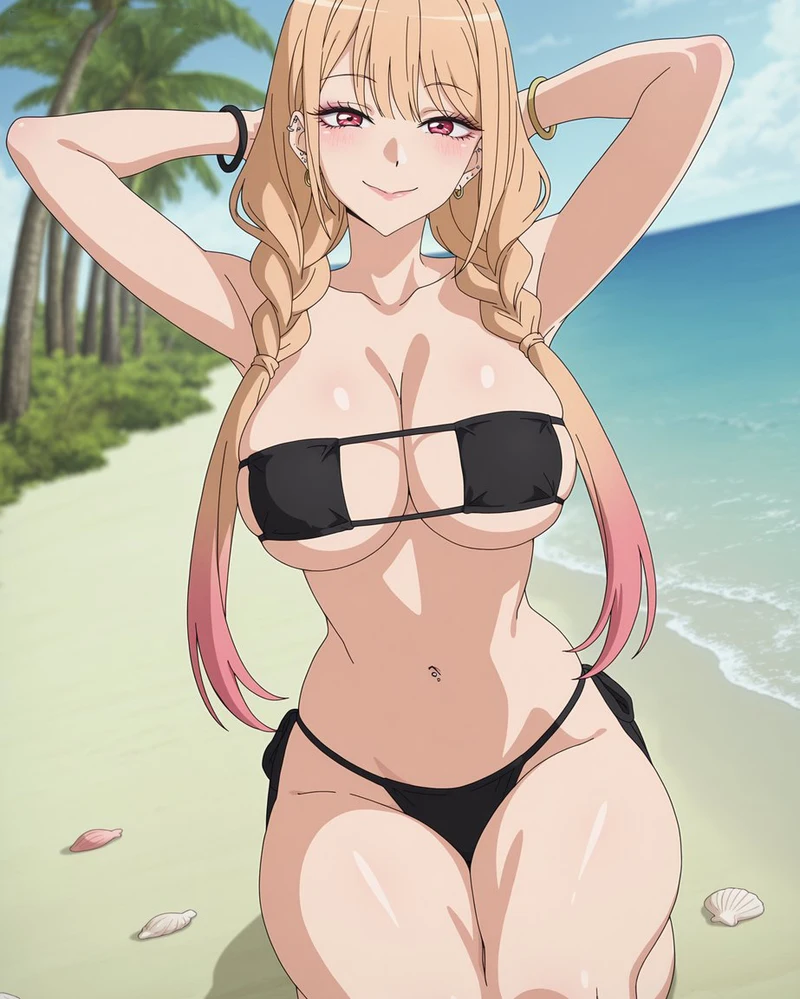 Ảnh sex AI anime ngọt ngào dâm đãng