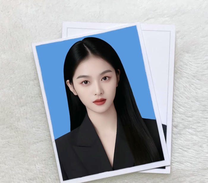 Ảnh thẻ 4×6 chuẩn