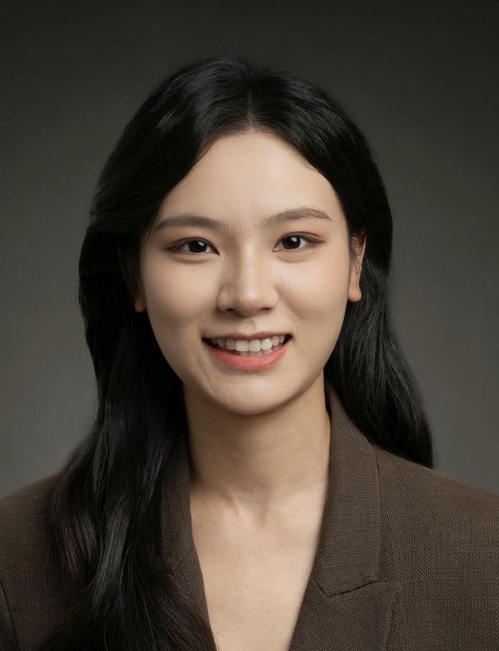 Ảnh thẻ chuẩn quy định