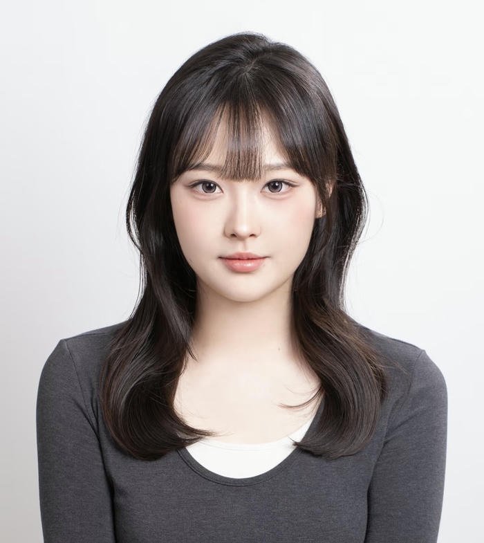 Ảnh thẻ chụp nhanh