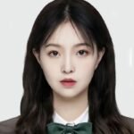 Ảnh thẻ chuyên nghiệp và rõ nét đẹp