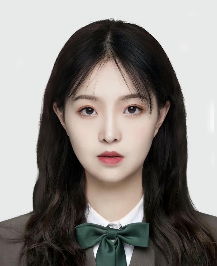 Ảnh thẻ chuyên nghiệp và rõ nét đẹp