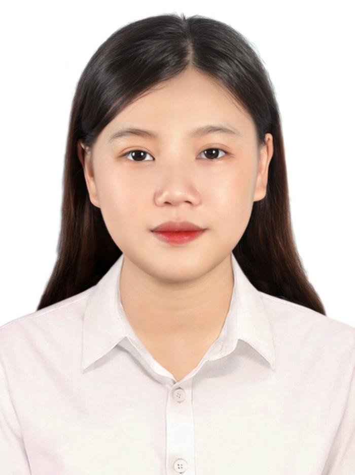 Ảnh thẻ chuyên nghiệp