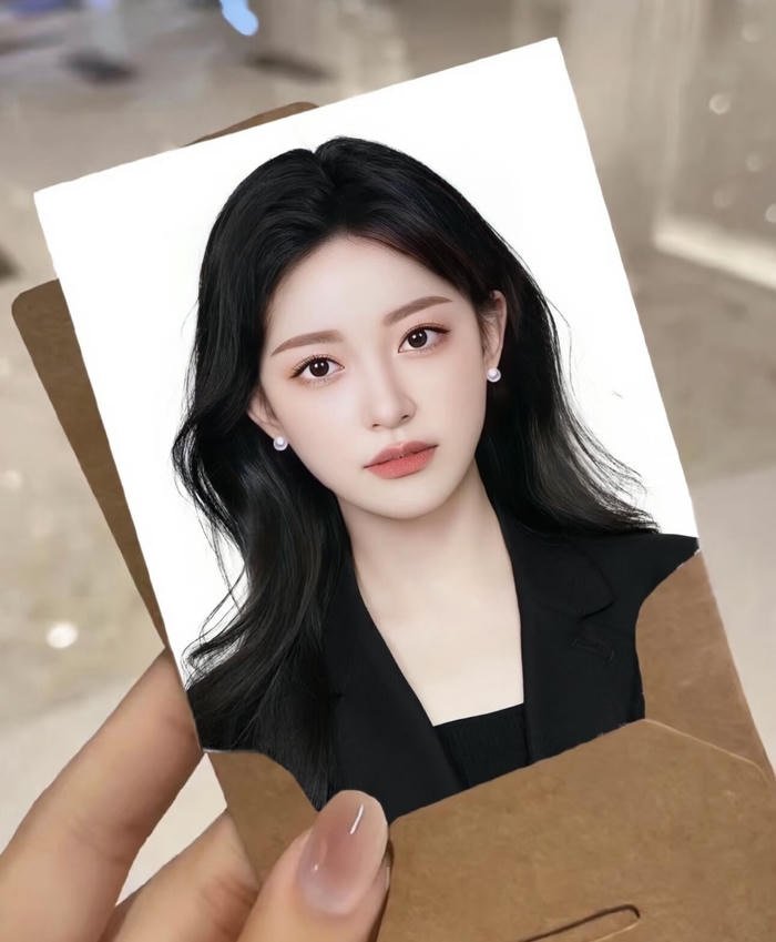 Ảnh thẻ chuyên nghiệp(1)