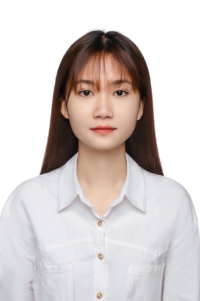 Ảnh thẻ đạt tiêu chuẩn độc đáo