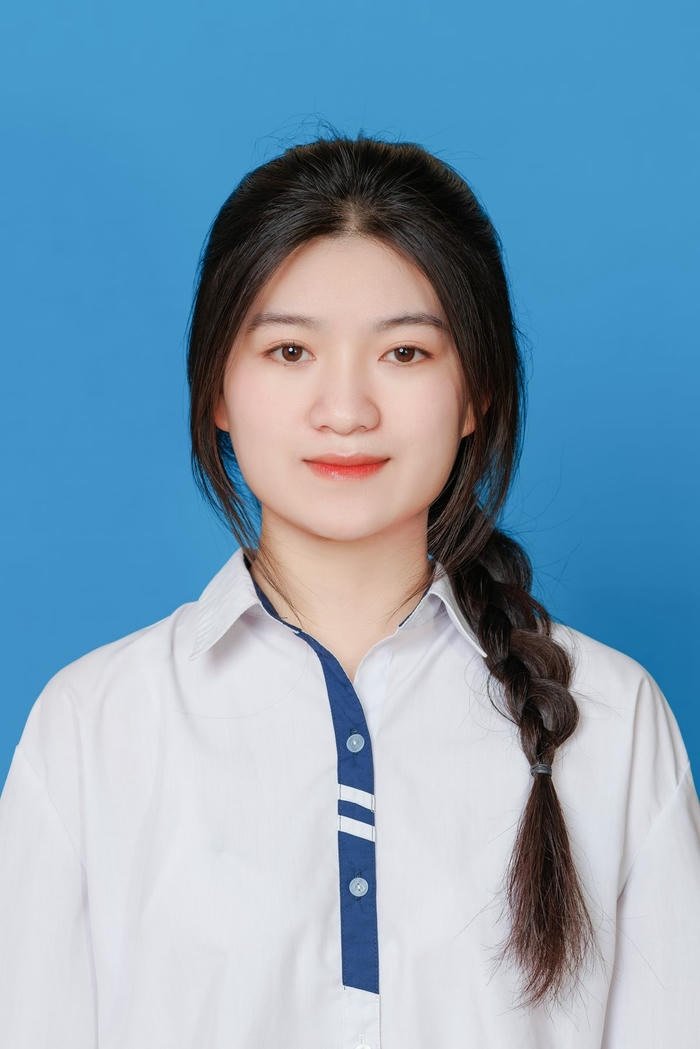 Ảnh thẻ đạt tiêu chuẩn