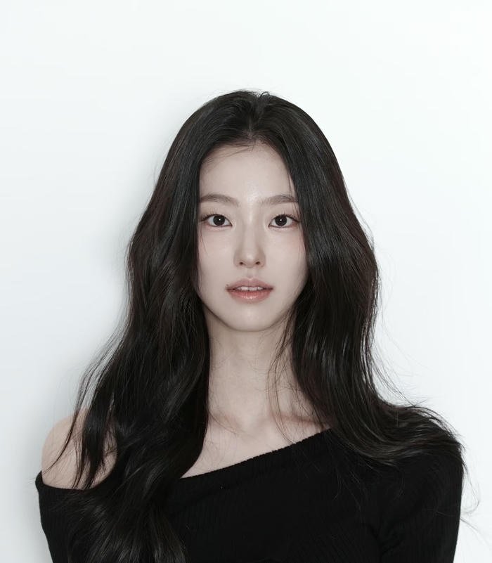 Ảnh thẻ đơn giản