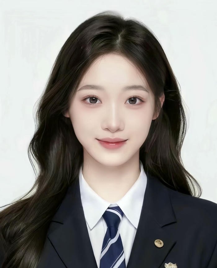 Ảnh thẻ dùng cho sơ yếu lý lịch