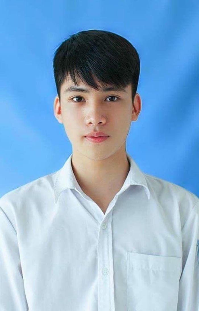 Ảnh thẻ học sinh sinh viên