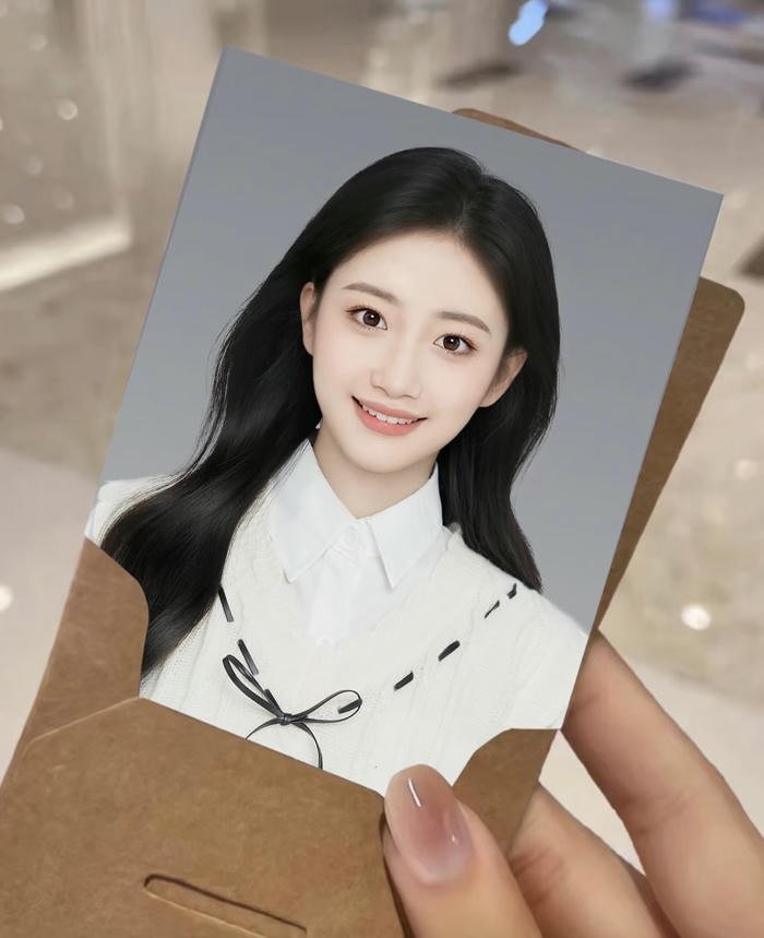 Ảnh thẻ nghiêm chỉnh(1)