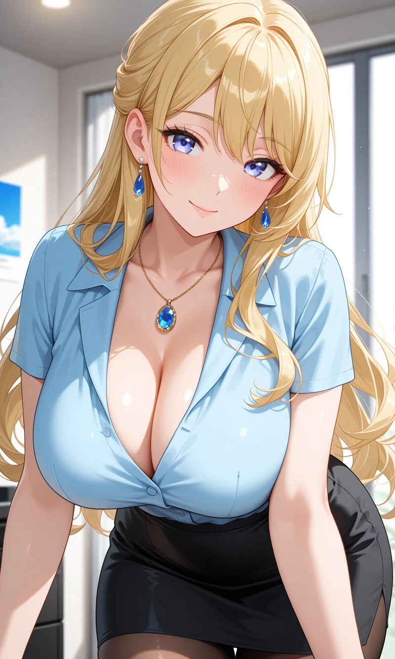 Anime cởi truồng mịn màng đầy đặn