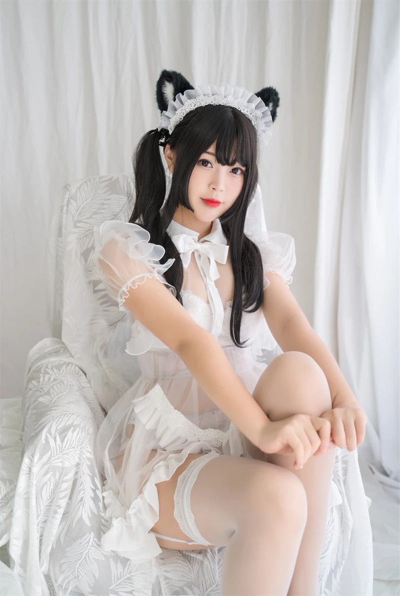 Hình ảnh cosplay nude đẹp mê hồn gợi tình