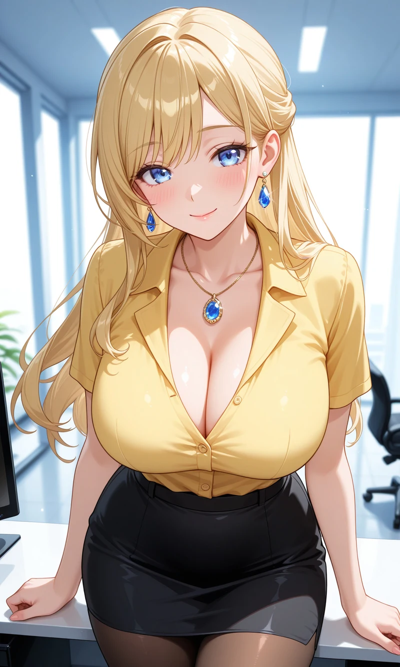 Hình anime khỏa thân nóng bỏng hoàn hảo