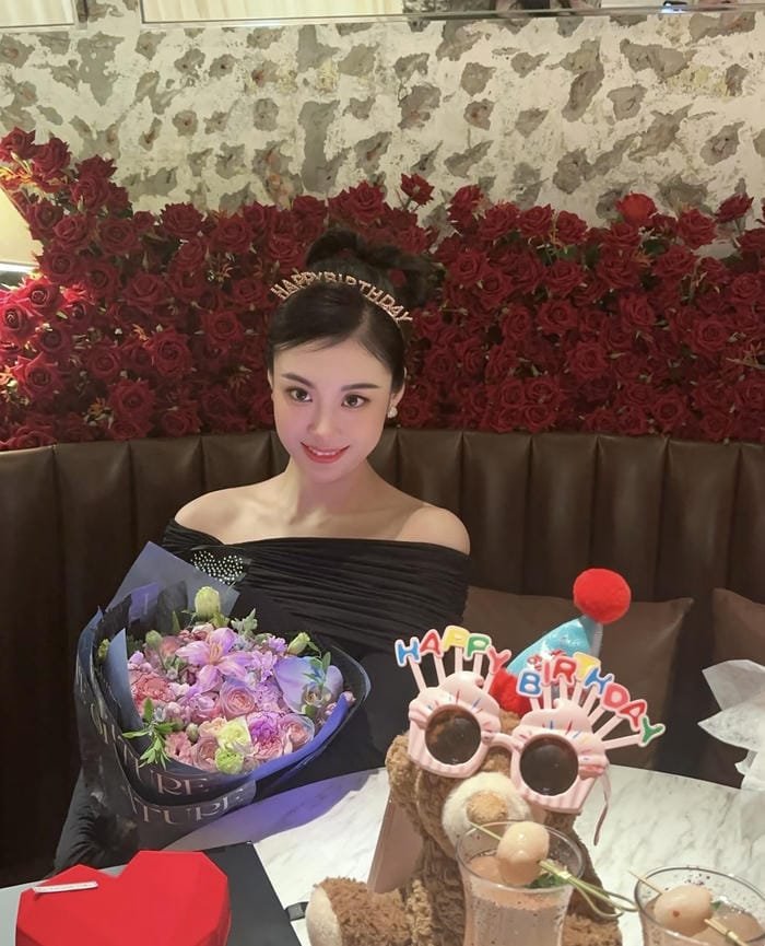 Hình chúc mừng sinh nhật dễ thương