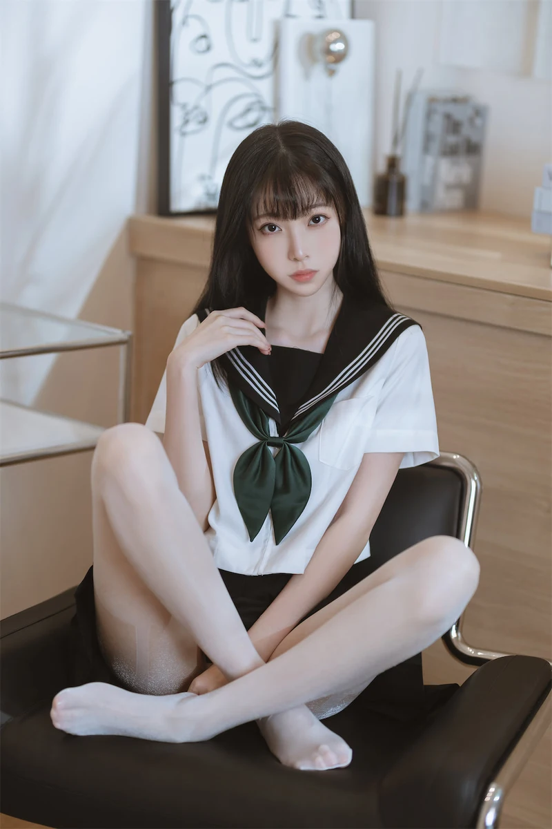 Hình cosplay sexy lôi cuốn gợi tình