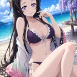 Hình lồn hentai mềm mại quyến rũ