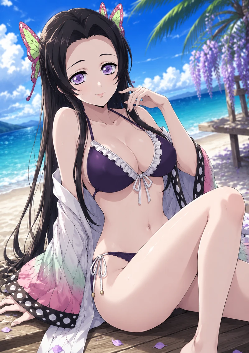Hình lồn hentai mềm mại quyến rũ
