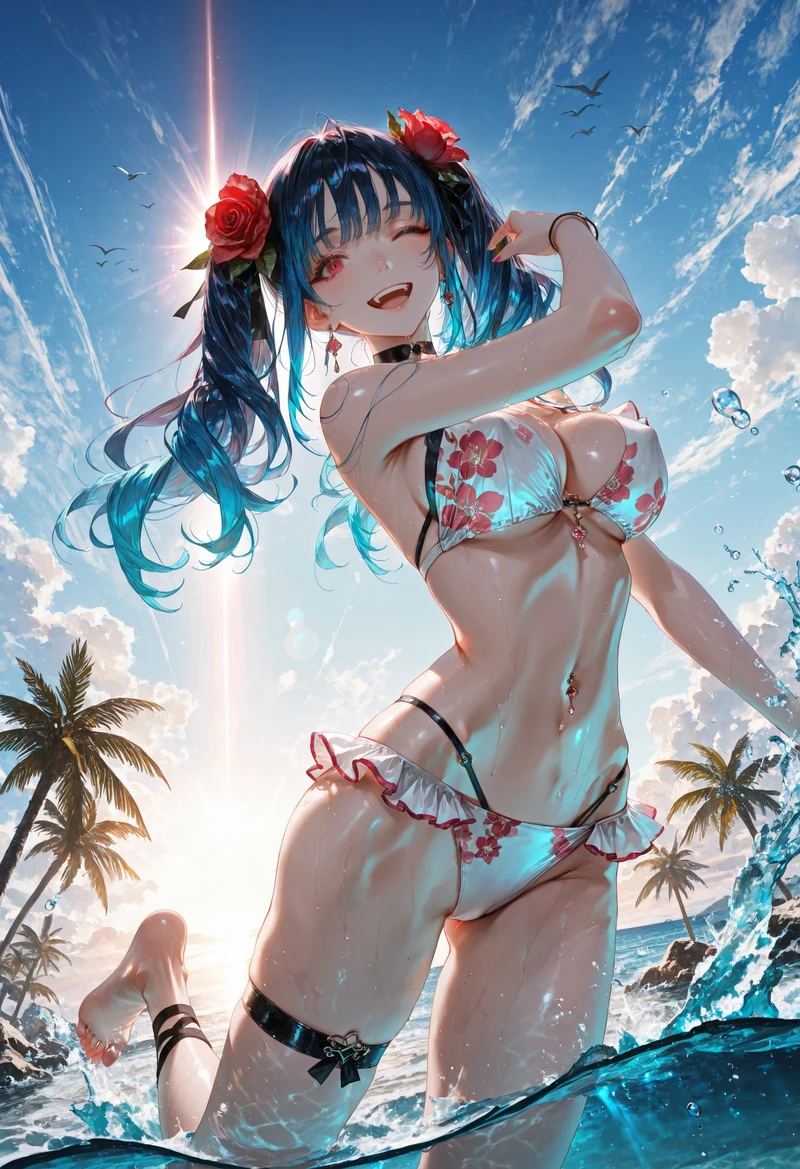 Hình lồn hentai nóng bỏng chi tiết