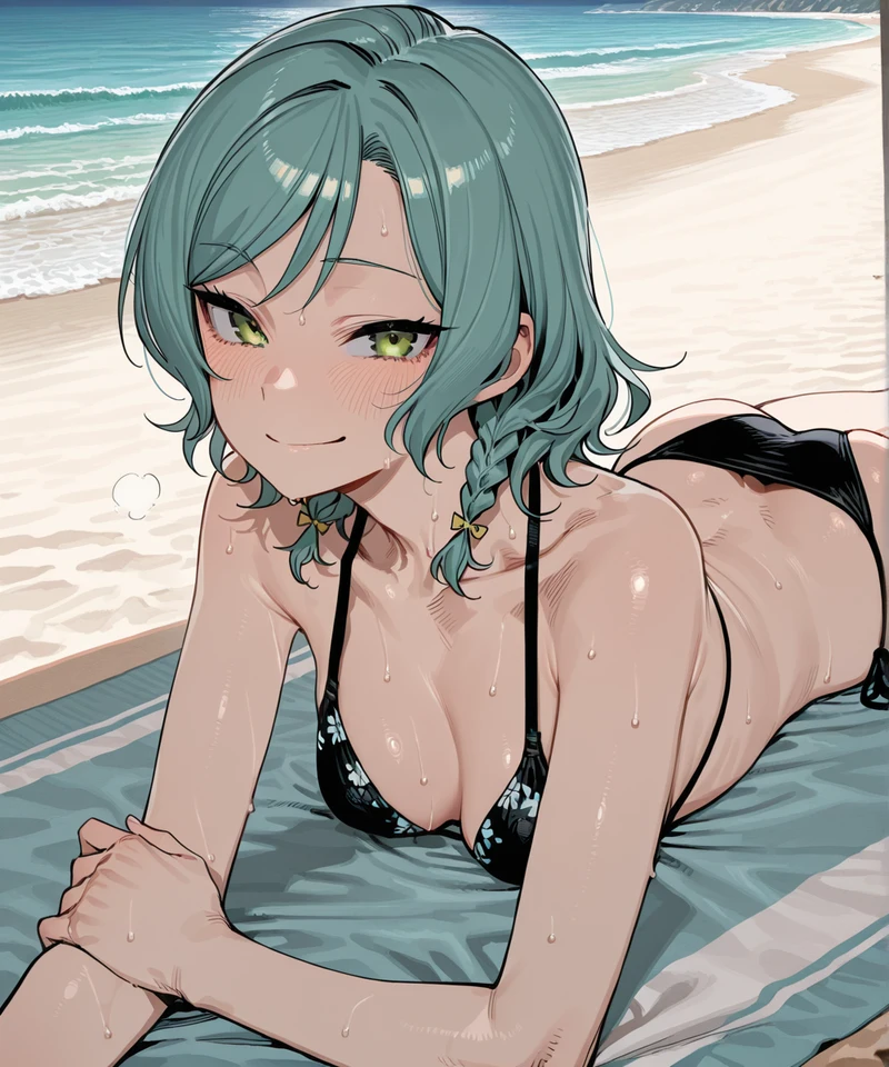 Hình lồn hentai sâu thẳm bí ẩn