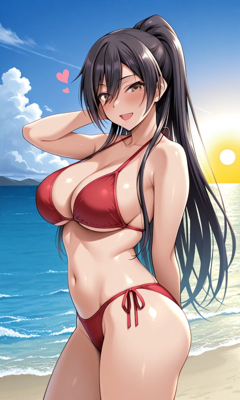 Khỏa thân mướt mát ảnh anime đẹp