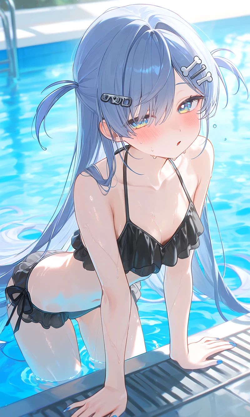Lồn anime ảnh ngọt ngào gợi cảm