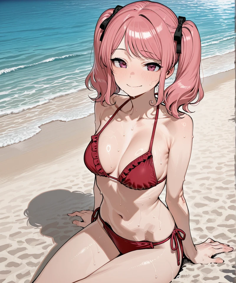 Lồn anime hình nhỏ nhắn dễ thương