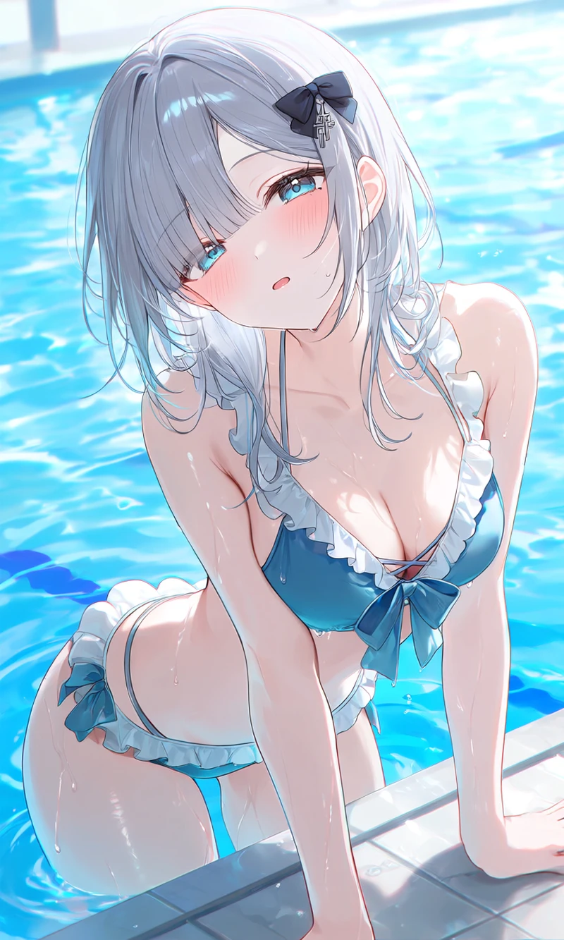 Lồn hentai hình mọng nước căng tròn