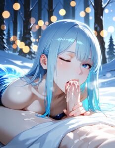ảnh ai anime sex gợi cảm