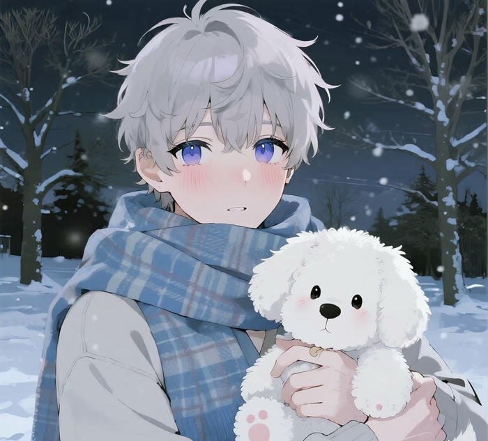 ảnh anime avatar nam