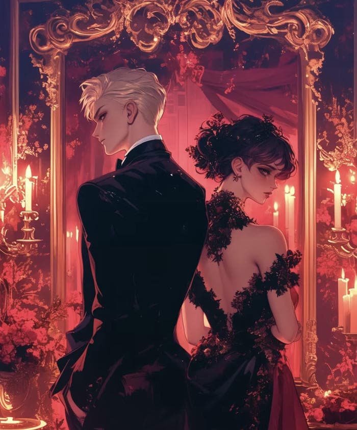 ảnh anime đau lòng