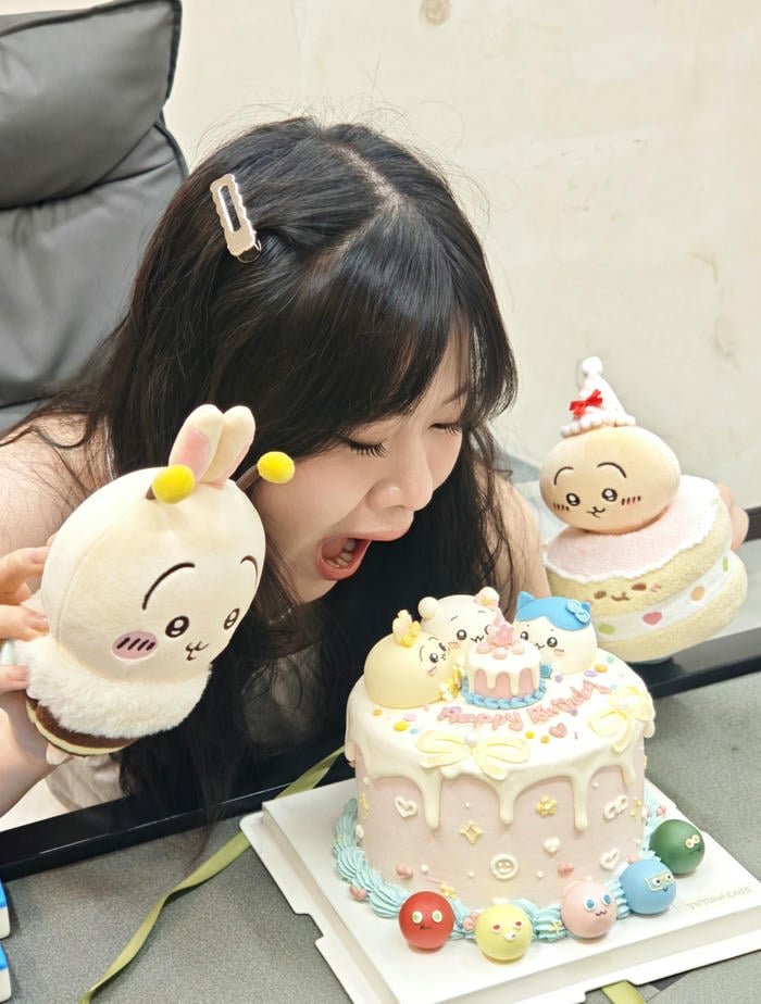 ảnh bánh được ưa chuộng