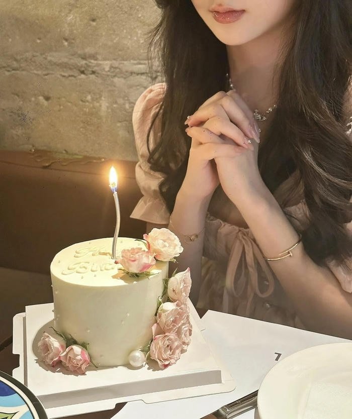 hình ảnh bánh hấp dẫn