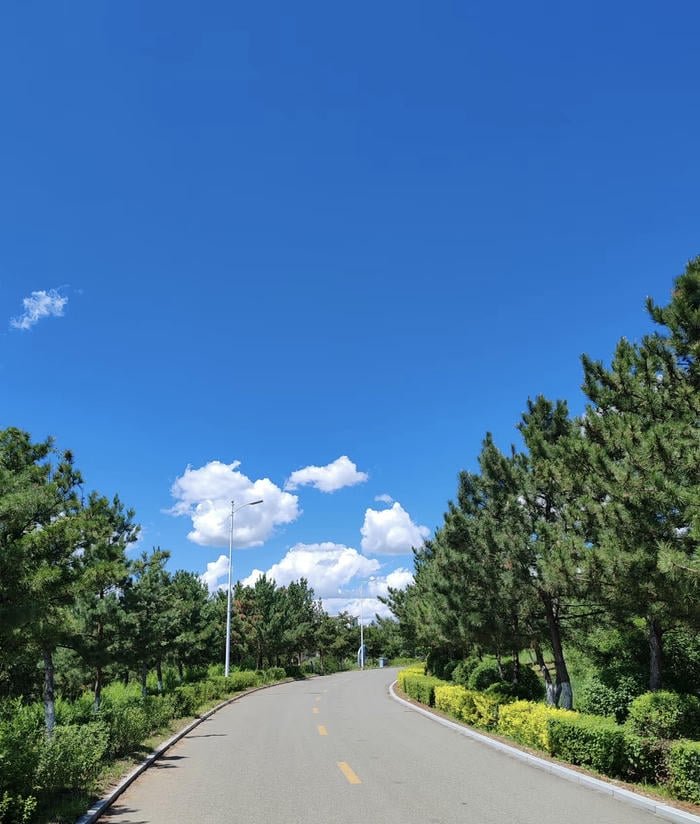 ảnh bầu trời êm đẹp mềm mại