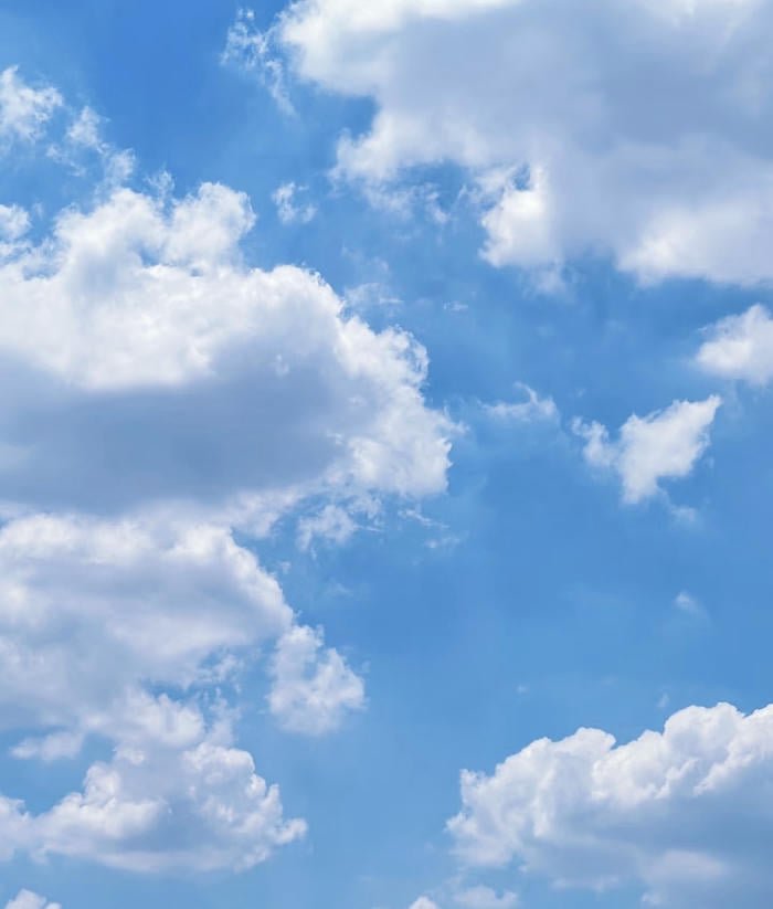 ảnh bầu trời huyền diệu